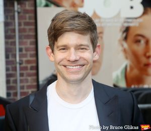 Andrew Keenan-Bolger Photo
