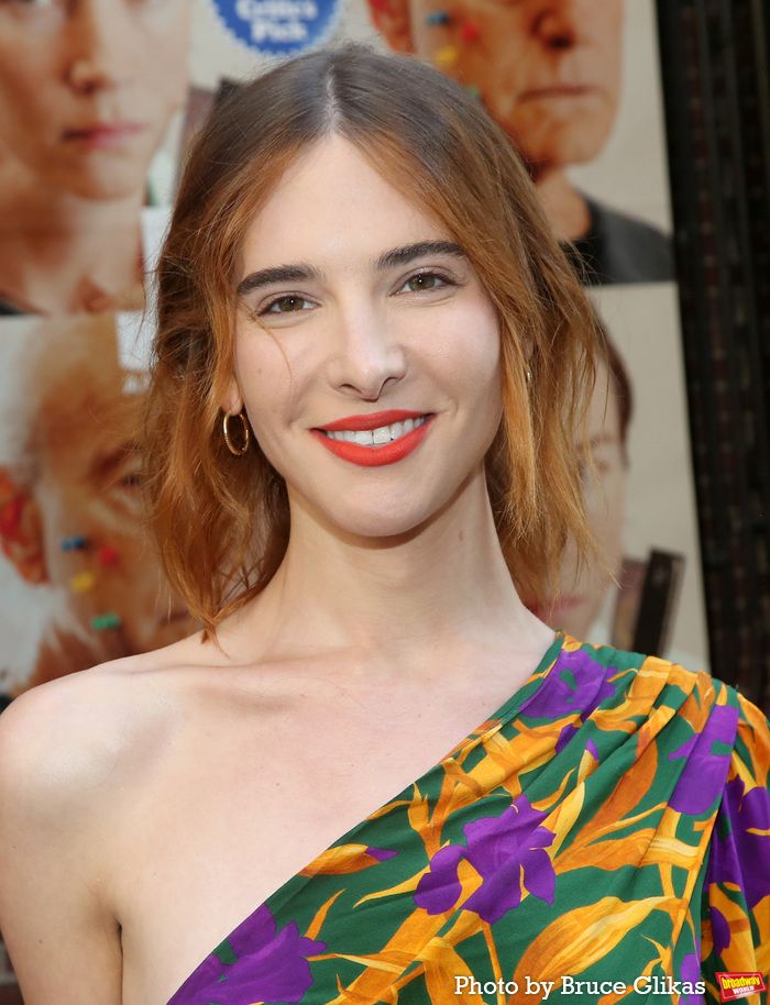 Photos: On the Red Carpet for Opening Night of JOB — photo 37 of 47