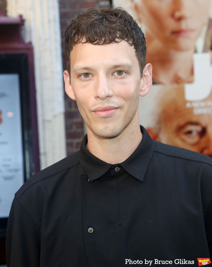 Photos: On the Red Carpet for Opening Night of JOB — photo 39 of 47