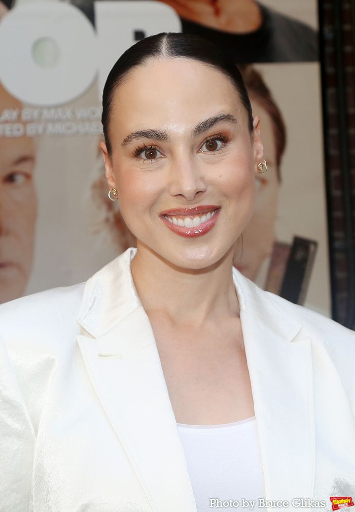 Photos: On the Red Carpet for Opening Night of JOB — photo 40 of 47