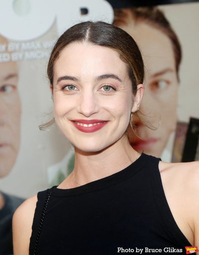 Stella Baker Photo