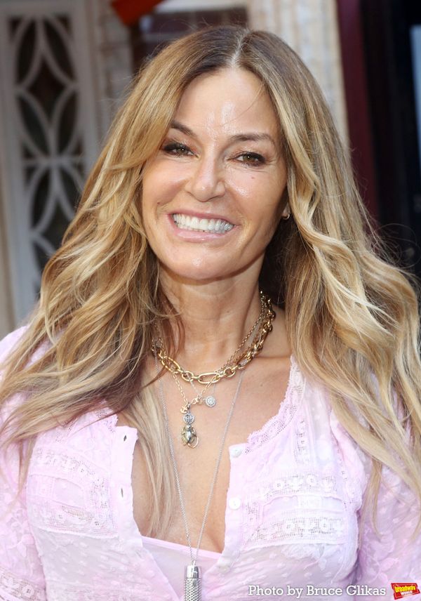 Kelly Killoren Bensimon Photo