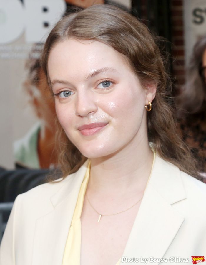 Photos: On the Red Carpet for Opening Night of JOB — photo 9 of 47