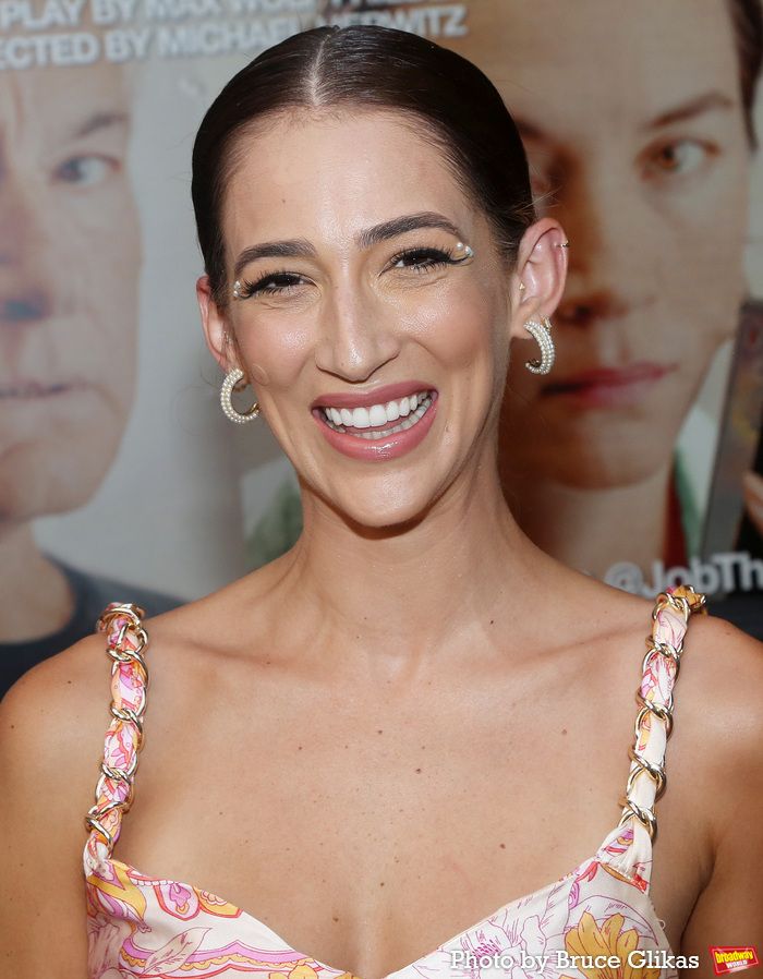 Photos: On the Red Carpet for Opening Night of JOB — photo 10 of 47