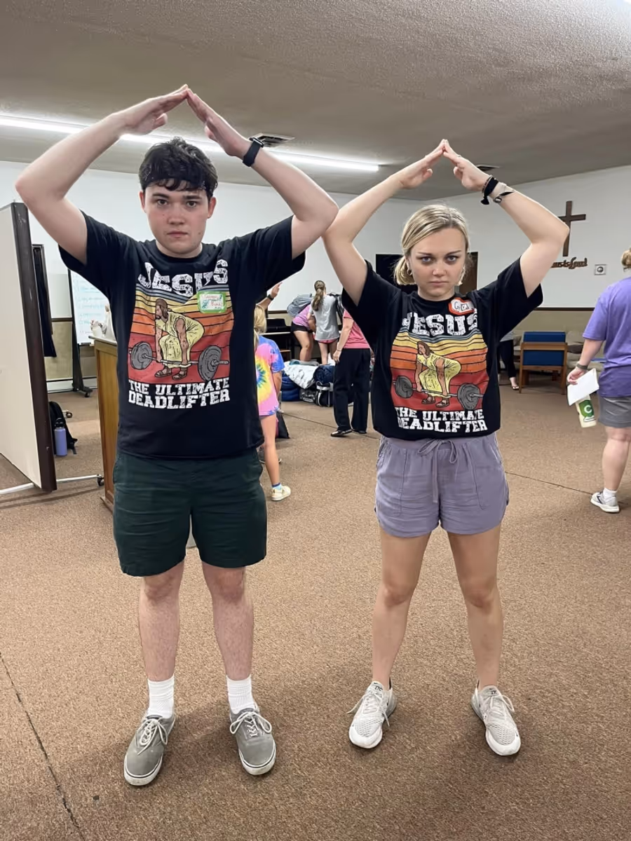 Student Blog: My Time as a Summer Camp Counselor Image