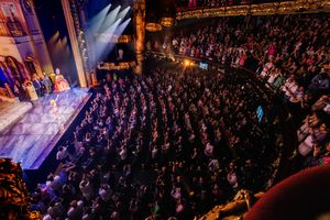 Kristin Chenoweth @ BroadwayWorld Kristin Chenoweth Photo