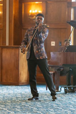 Edward W. Hardy Photo