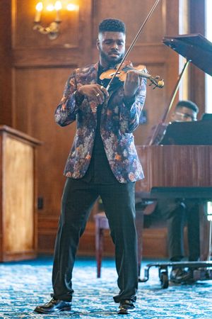 Edward W. Hardy @ BroadwayWorld Edward W. Hardy Photo