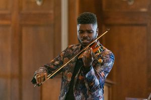 Edward W. Hardy Photo