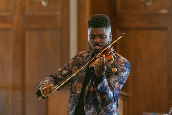 Edward W. Hardy Photo