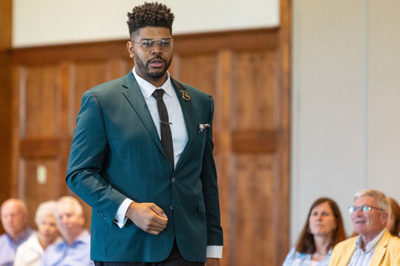 Photos: TEA & SYMPHONY At The Pocono Mountains Music Festival Photos: TEA & SYMPHONY At The Pocono Mountains Music Festival Image