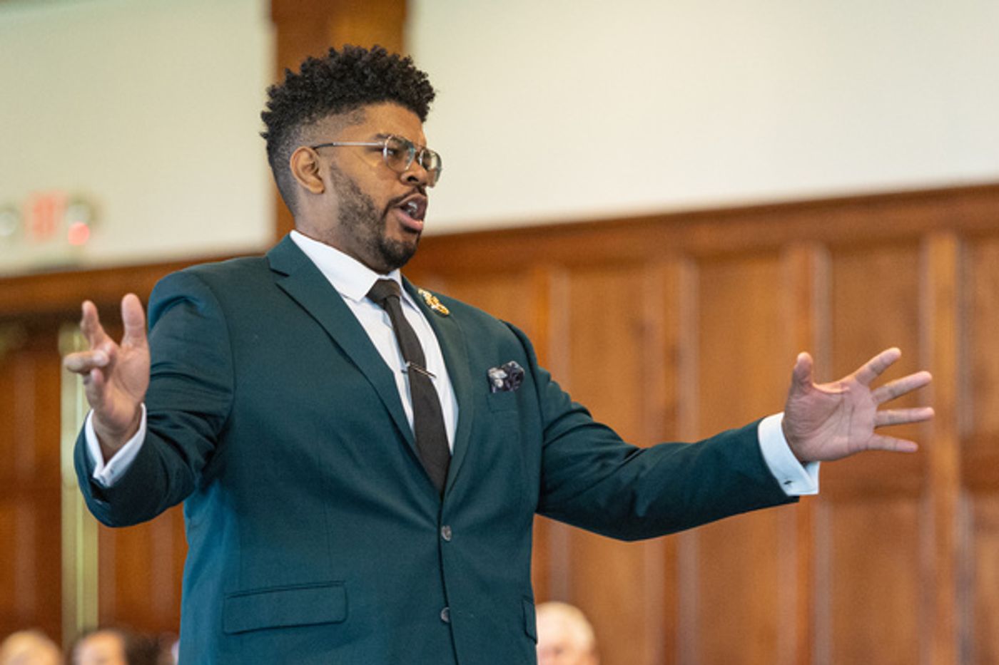 Photos: TEA & SYMPHONY At The Pocono Mountains Music Festival Photos: TEA & SYMPHONY At The Pocono Mountains Music Festival Image