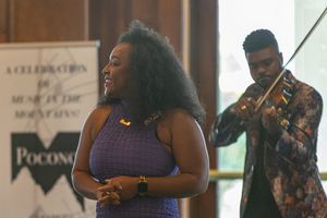 Brandie Inez Sutton and Edward W. Hardy Photo