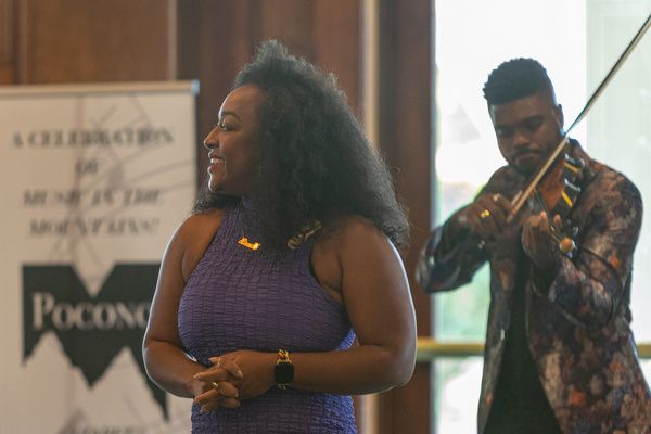 Brandie Inez Sutton and Edward W. Hardy Photo