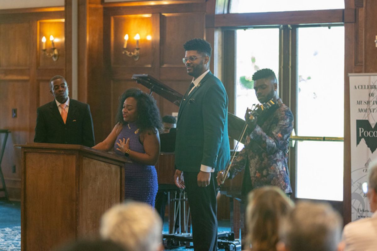 Robert Mack, Brandie Inez Sutton, Kyle P. Walker, Phillip Bullock, and Edward W. Hardy   at 