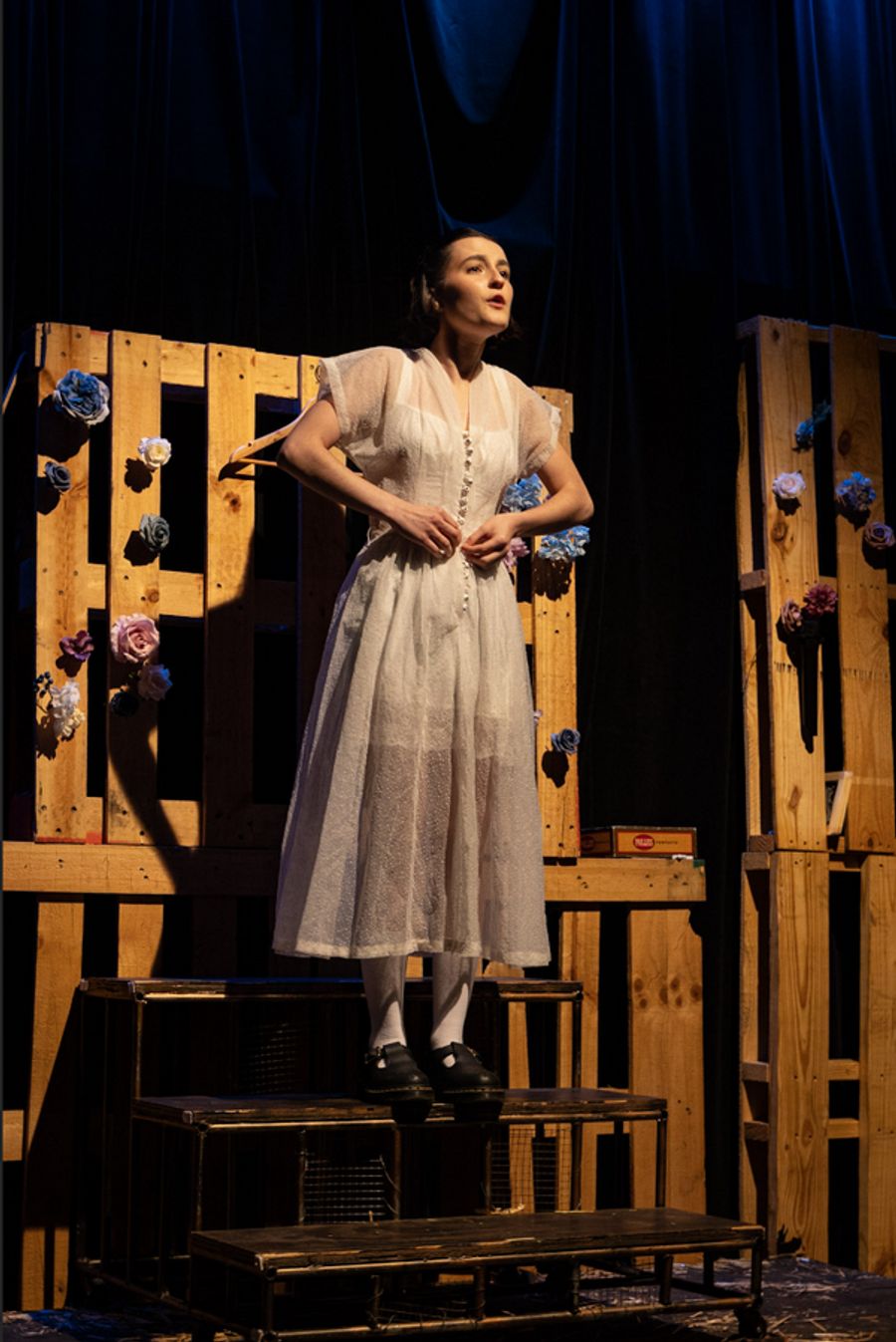 Photos: First Look At SPRING AWAKENING At Steel Beam Theatre Image