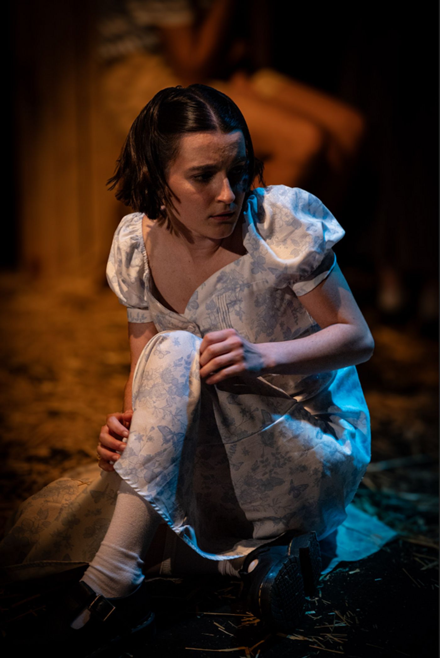 Photos: First Look At SPRING AWAKENING At Steel Beam Theatre  Image