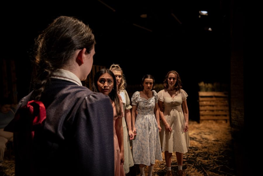 Photos: First Look At SPRING AWAKENING At Steel Beam Theatre Image