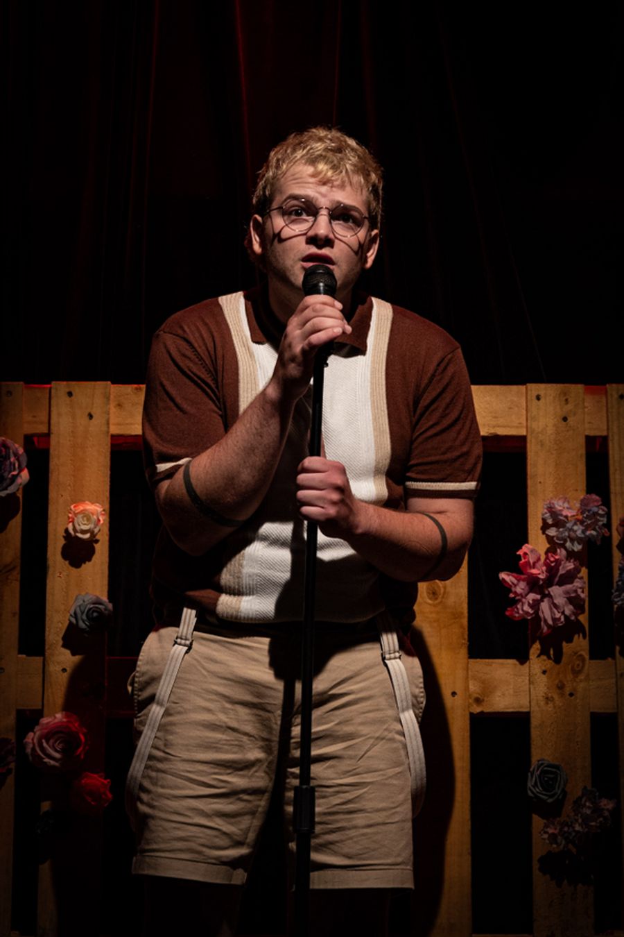 Photos: First Look At SPRING AWAKENING At Steel Beam Theatre Image