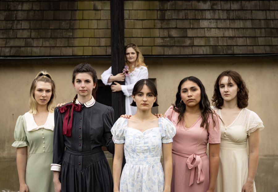 Photos: First Look At SPRING AWAKENING At Steel Beam Theatre Image