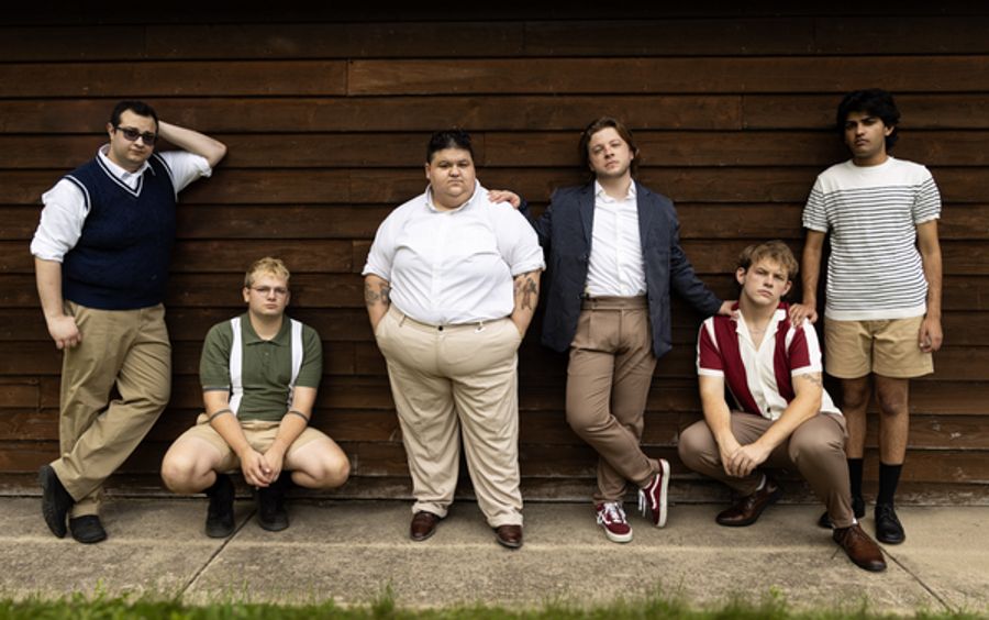 Photos: First Look At SPRING AWAKENING At Steel Beam Theatre Image