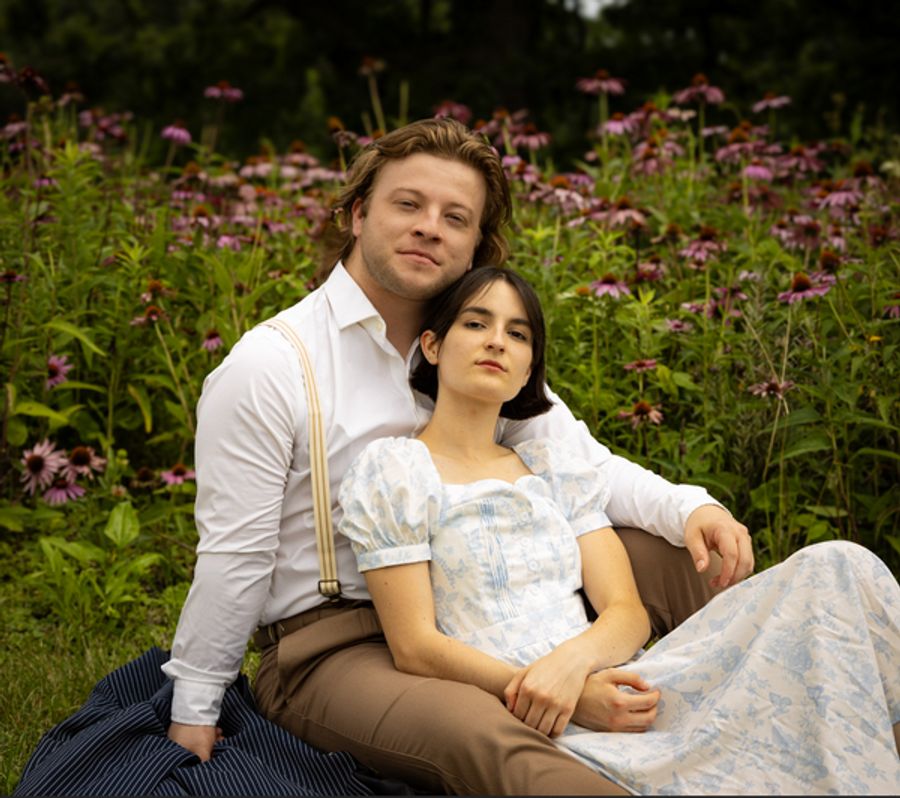 Photos: First Look At SPRING AWAKENING At Steel Beam Theatre Image