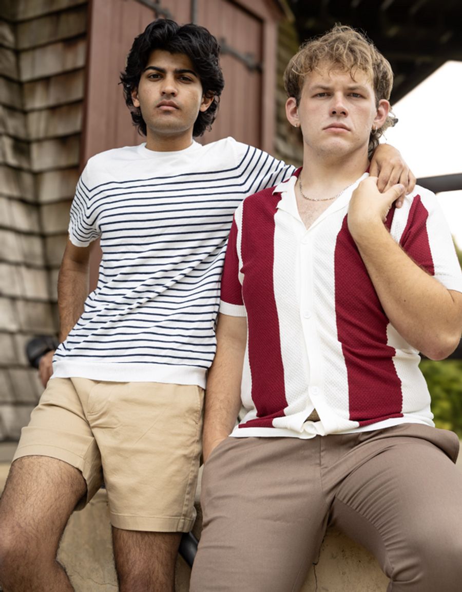 Photos: First Look At SPRING AWAKENING At Steel Beam Theatre Image