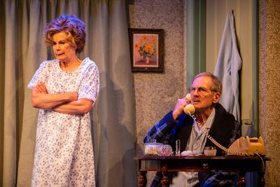 Julia Hills, Stuart Fox Photo