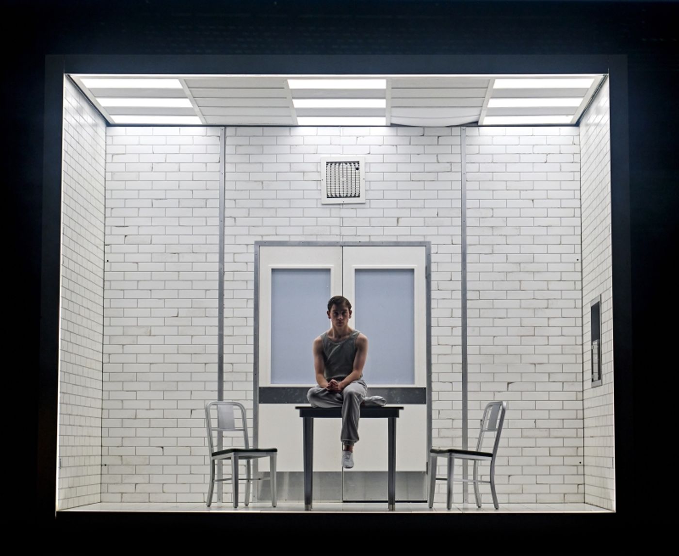 STRANGER THINGS: THE FIRST SHADOW Will Arrive on Broadway in 2025  Image