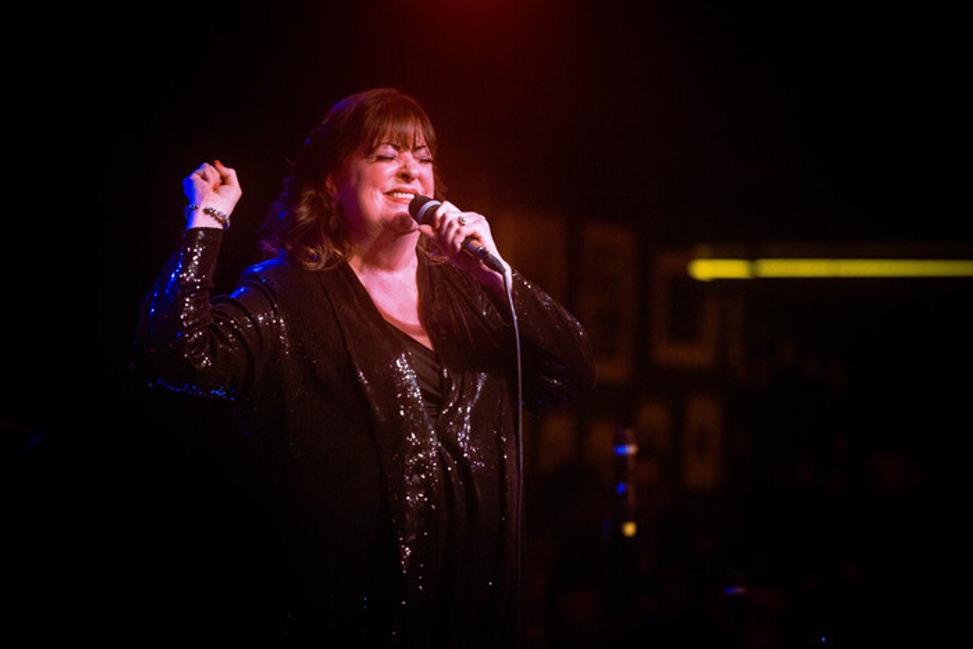 Photos: 'A Celebration of Maurice Hines – Tappin' Thru Life' at Birdland  Image