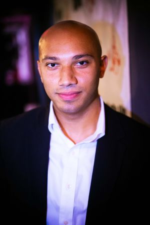 John Manzari @ BroadwayWorld John Manzari Photo