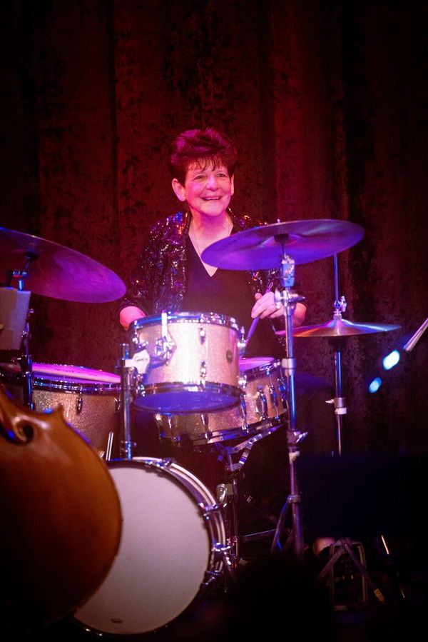 Sherrie Maricle Photo