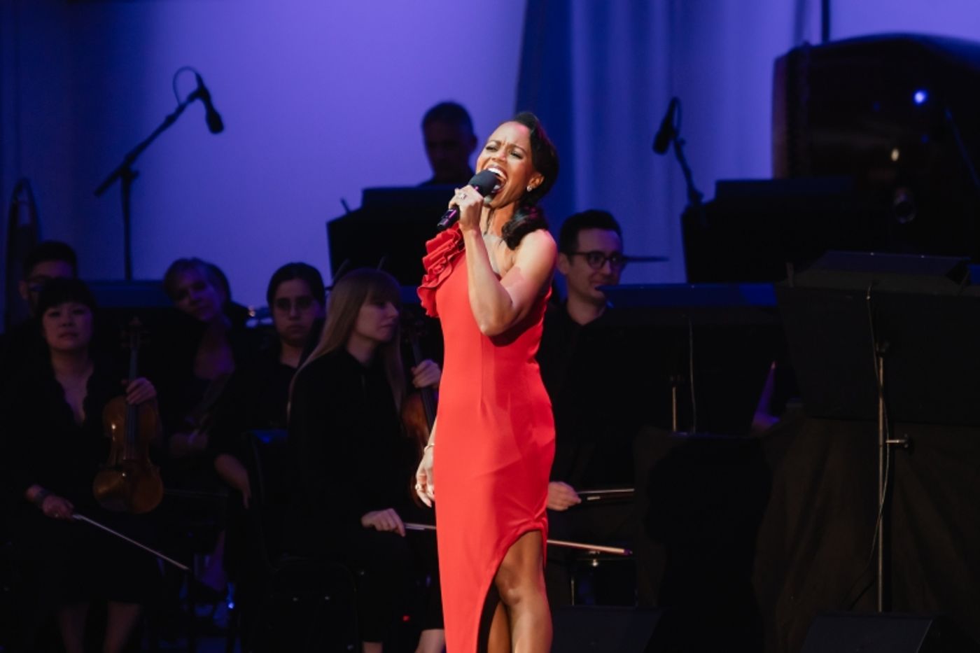 Review: Hollywood Bowl Celebrates Boublil and Schonberg Musicals  Image