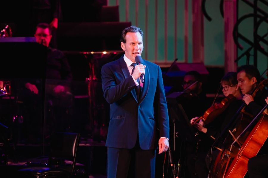 Review: Hollywood Bowl Celebrates Boublil and Schonberg Musicals Image