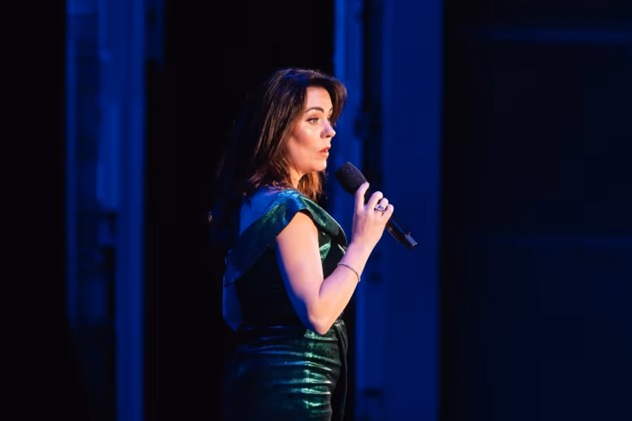Review: Hollywood Bowl Celebrates Boublil and Schonberg Musicals Image