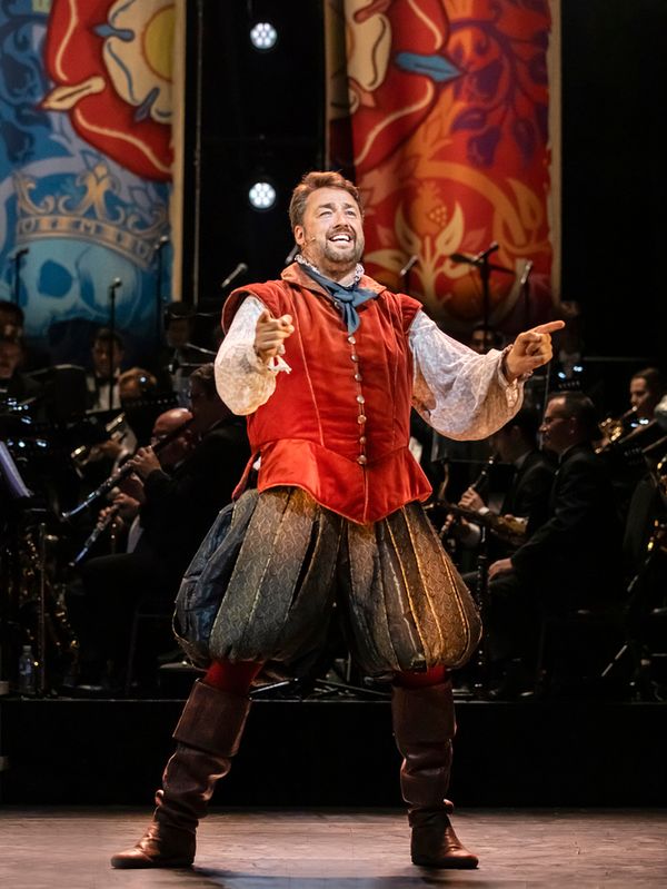 Jason Manford  Photo