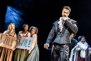 Richard Fleeshman Photo