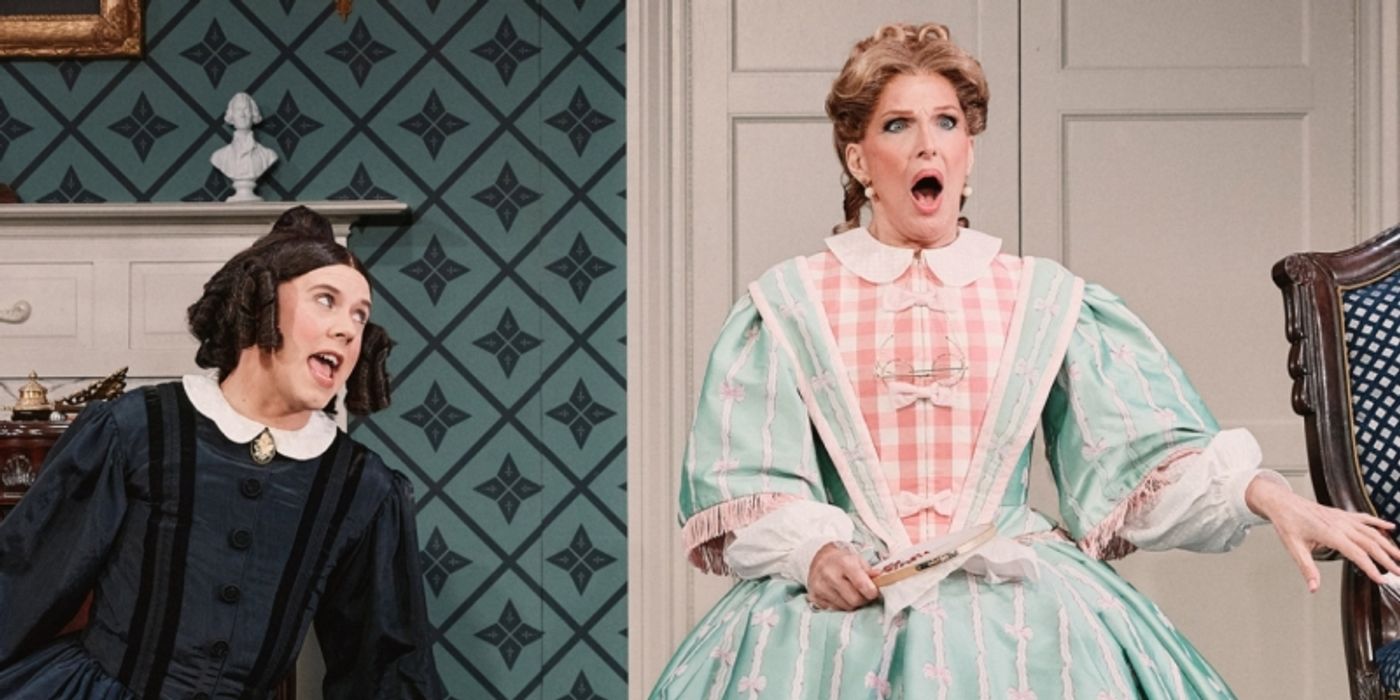 Wake Up With BroadwayWorld August 12, 2024  Image