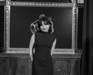 Helen J. Shen  Photo