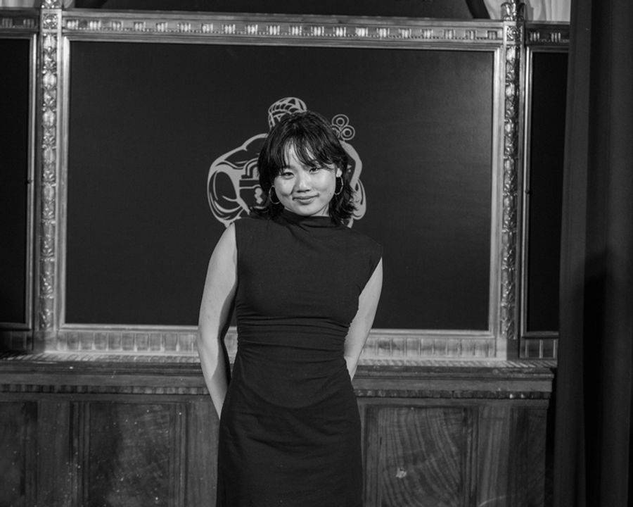 Photos: LIFE AND TRUST Opening Night Image