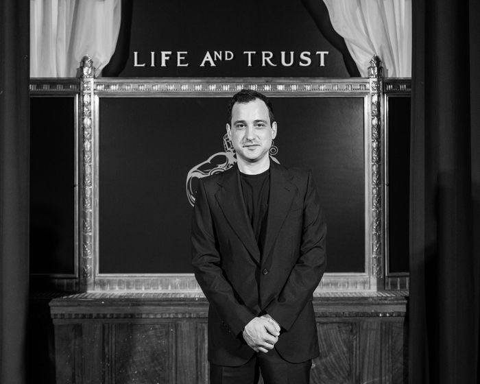 Photos: LIFE AND TRUST Opening Night — photo 18 of 21