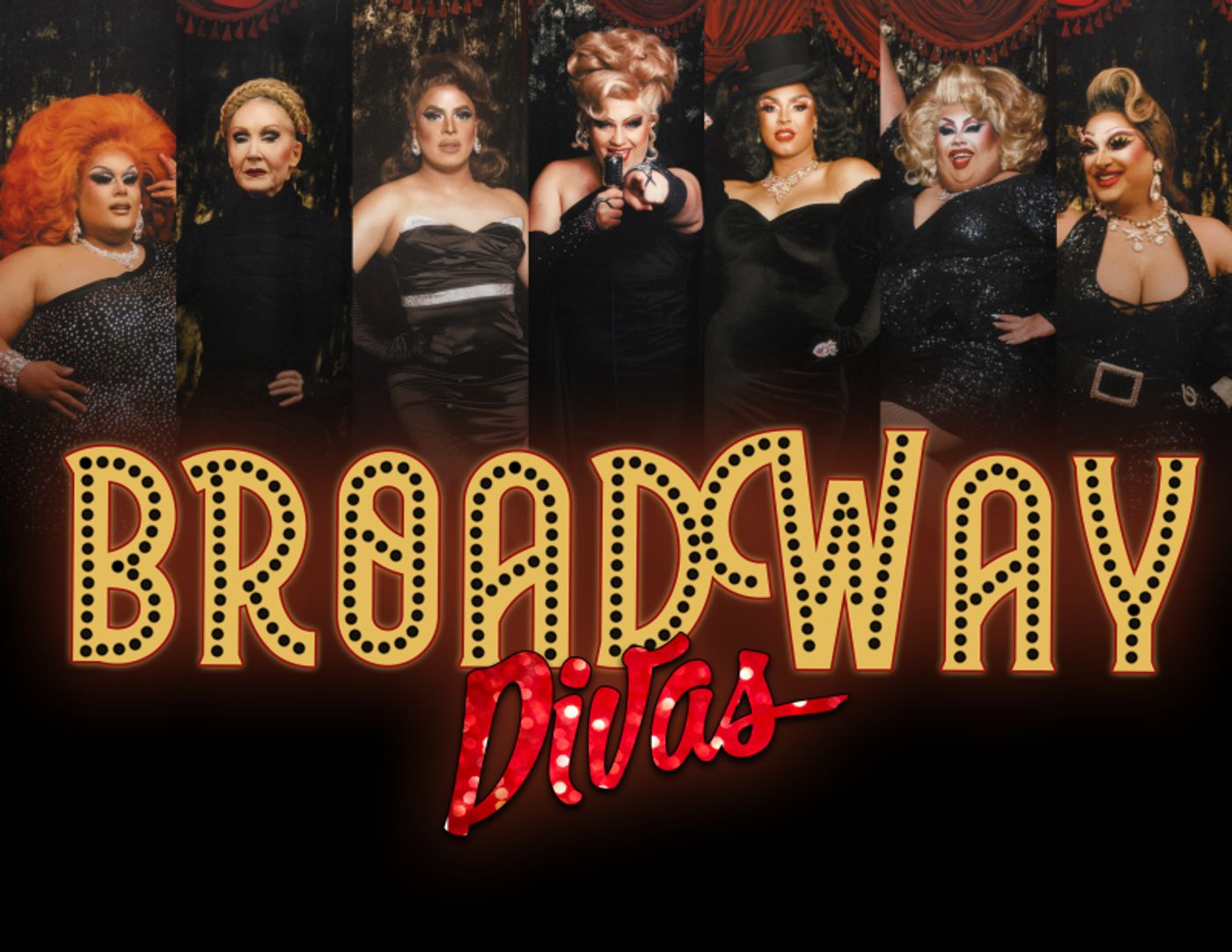 Interview: Clair Voyance on Bringing BROADWAY DIVAS DRAG BRUNCH Back To Segerstrom  Image
