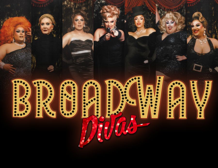 Interview: Clair Voyance on Bringing BROADWAY DIVAS DRAG BRUNCH Back To Segerstrom Image