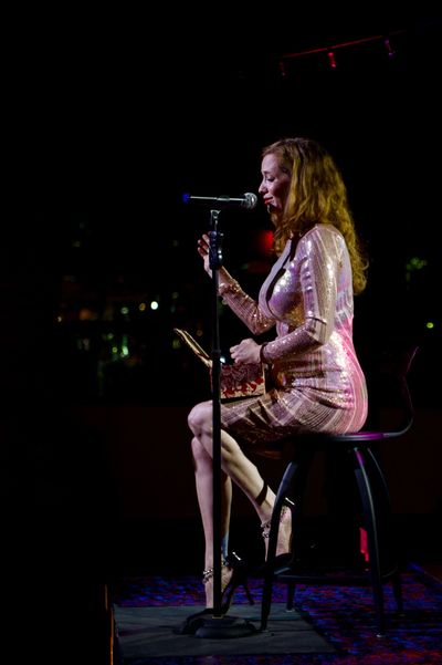 Kathryn Parks Photo