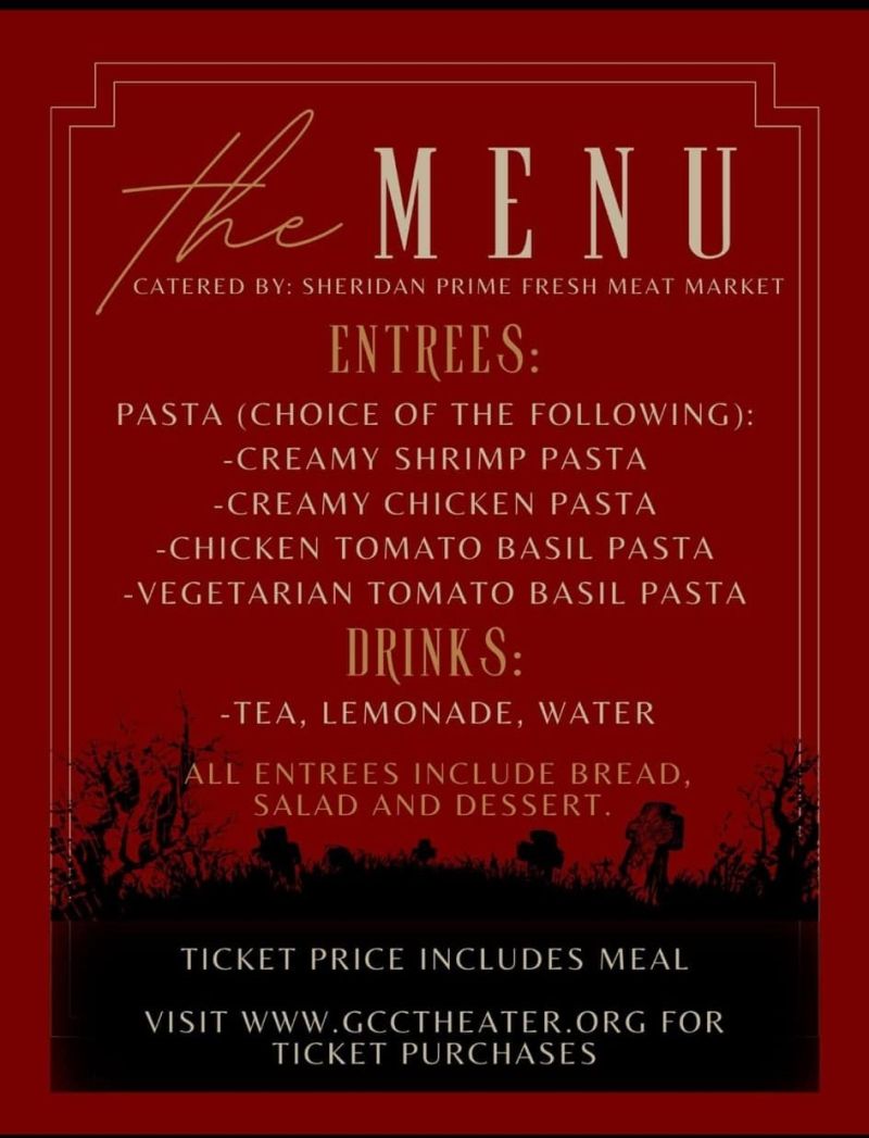 Review: FINAL BOW at Grant County Community Theater Review: FINAL BOW at Grant County Community Theater Image