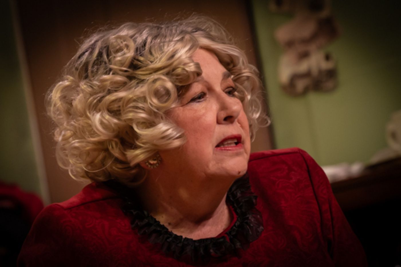 Photos: First look at Little Theatre Off Broadway's MOON OVER BUFFALO  Image