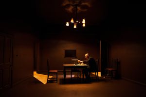 Caolan Byrne, John Marquez @ BroadwayWorld Caolan Byrne, John Marquez Photo