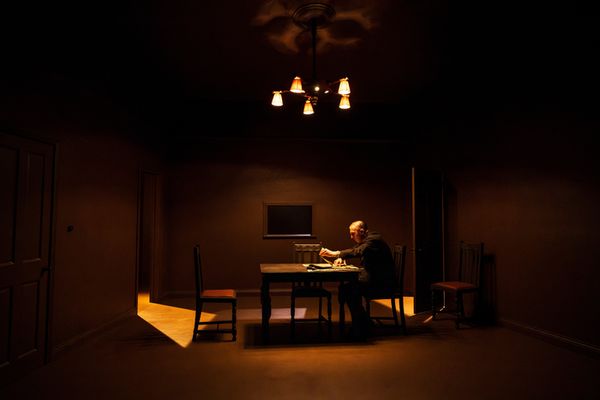 Caolan Byrne, John Marquez Photo