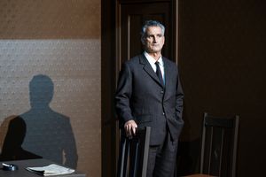 John Marquez @ BroadwayWorld John Marquez Photo