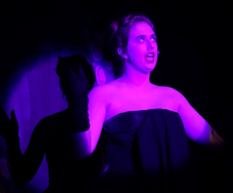 Review: DISNEY'S THE LITTLE MERMAID at Ouachita Little Theatre Review: DISNEY'S THE LITTLE MERMAID at Ouachita Little Theatre Image